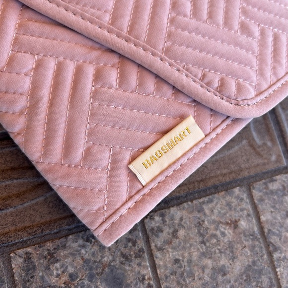 NWOT Bagsmart Jewelry Travel Case - Picture 7 of 10